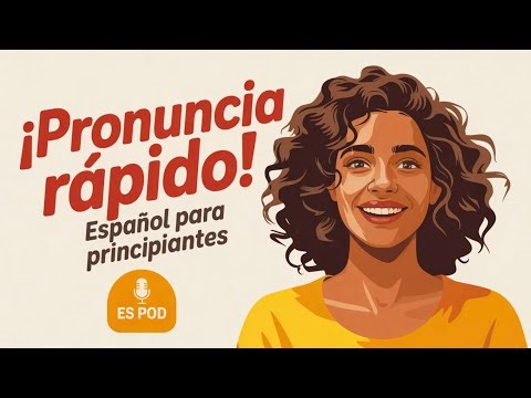 Why You're Not Speaking Spanish (And How to Fix It Fast) | Spanish Podcast