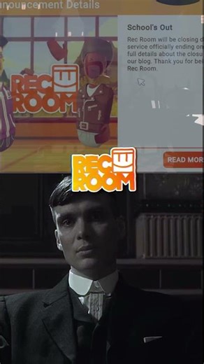 The DOWNFALL of the BEST VR game (RecRoom)