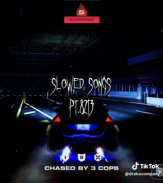 Explore Sped Up Songs and Slowed Reverb Audios