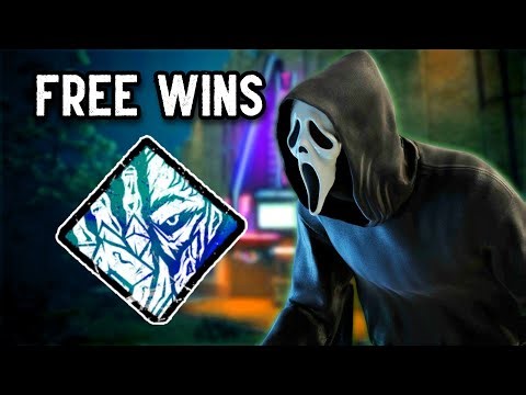 Ghostface Mains Just Got A Buff!