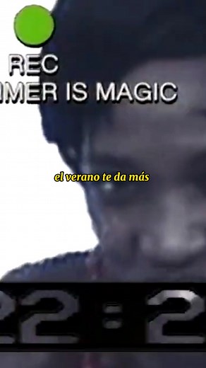 playahitty - the summer is Magic #playahitty #thesummerismagic #techno #90s #rock #reels #clasicos #retro #lyrics #santiago #videosmusicales #2023 #usa #latinoamerica #usa #chile #tiktok