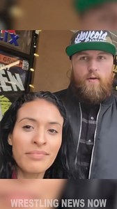 Zelina Vega & Husband Aleister Black Spotted Buying Toys at Store While Away from WWE #WWE #ZelinaVega #AleisterBlack #ChelseaGreen #SmackDown #WWERaw #moneyinthebank #wwenews | Wrestling News Now