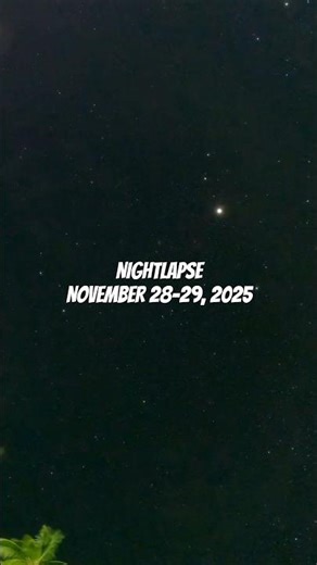 cosmic cloud flow ✨️ #astronomy #nightsky #aesthetic