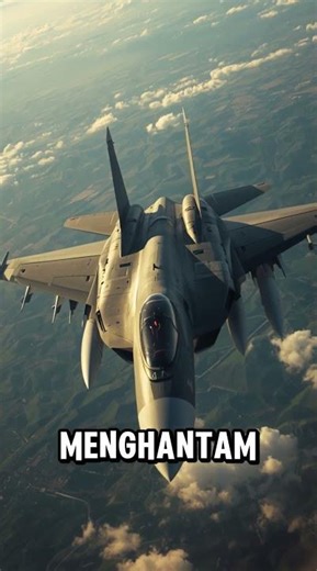 AMERIKA HAMPIR PERNAH BIKIN DUNIA TANPA BULAN #faktasejarah #anglozanzibar #edukasi