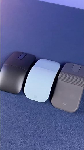 Ultra-portable mice have horrible glide.