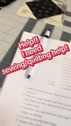 Understanding Sewing Patterns for Quilting Projects
