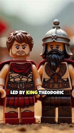 The Epic Clash That Stopped Attila the Hun