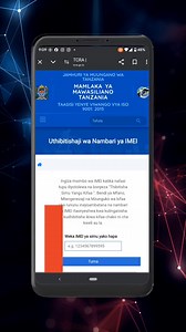 23K views · 4.2K reactions | How to check your phone Imei. #videoviralシ #tipsandtricks #smartphone #Android #tech #tips_and_tricks #tricks | Techi Land | Facebook