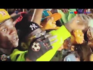 Live performance By Alien Skin & Dancers | View Once Concert