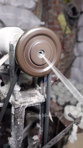 The Art of Traditional Rope Making from Fibers