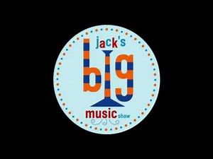 Jack's Big Music Show - The Coo-Coo Bird Keeps Falling Down