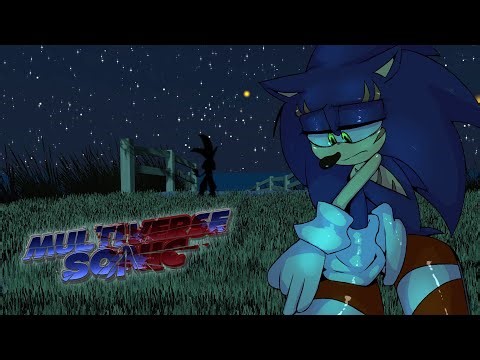 Multiverse Sonic vs Surge Round 2 [VRChat]