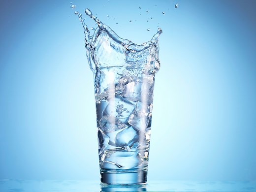 Can drinking ice cold water actually boost your metabolism?