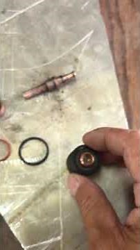 Thermal Dynamics plasma no arc