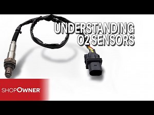 Oxygen Sensor Diagnostics: A Technician's Guide to Troubleshooting