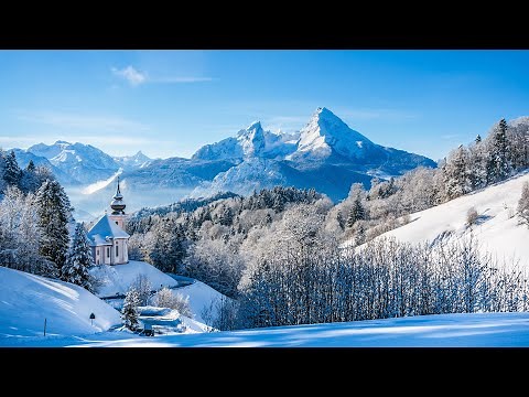 Relaxing Music to Rest the Mind, Stress, Anxiety, Meditation, Relax and Sleep