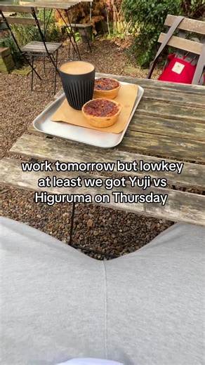 in before we have middle school flashback episode Thursday #fyp #jjk #jujutsukaisen