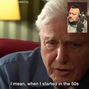 117K views · 308 reactions | Charlie Sloth vs Dave Attenborough on sloths  #The8th | BBC Radio 1 | Facebook