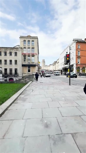 Explore Bristol's Best: Shops, Restaurants, and Sights