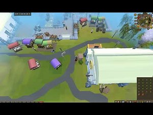 Runescape 3: Cooking Tutorials Series: How to Brew Cider