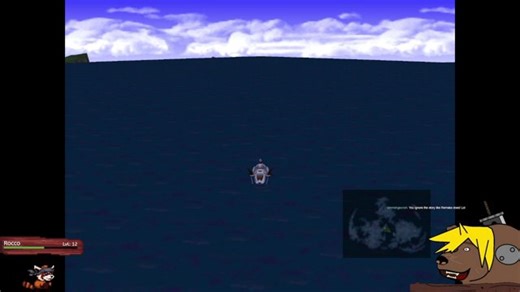 Going for a Gold Chocobo! Final Fantasy 7 (OG)