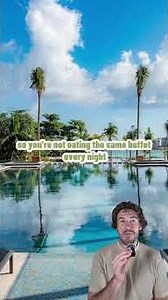 onrad Tulum Riviera Maya — Full Resort Overview