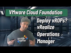 How to install VMware Cloud Foundation 4.3 step by step series Part-8