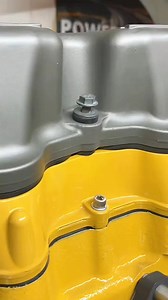 5.9K views · 125 reactions | This is a cadre pillar engine, the pass path has been changed in a new way.珞珞珞 | Cummins BD | Facebook