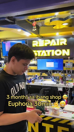 Samsung M51 Repair in 30 Minutes at Euphoria