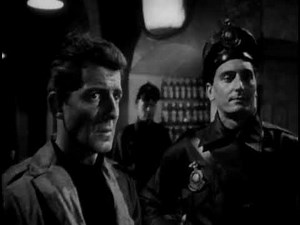 1984 (1956) - Sci Fi - George Orwell - Edmund O'Brien