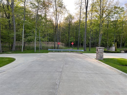 Plan for 11 million-dollar homes gets preliminary approval from North Royalton Planning Commission