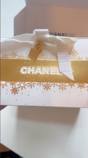 Unboxing The CHEAPEST Chanel Item #luxury #chanel #unboxing