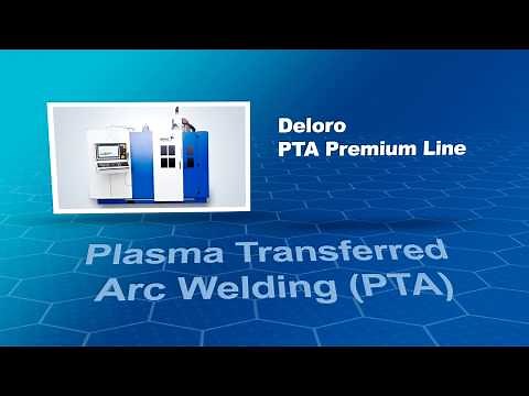 Deloro PTA Premium Line