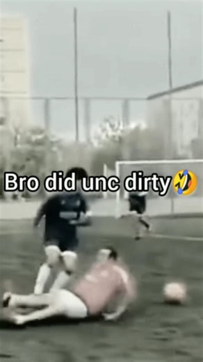 Kid Just Humiliated This Defender 😭⚽