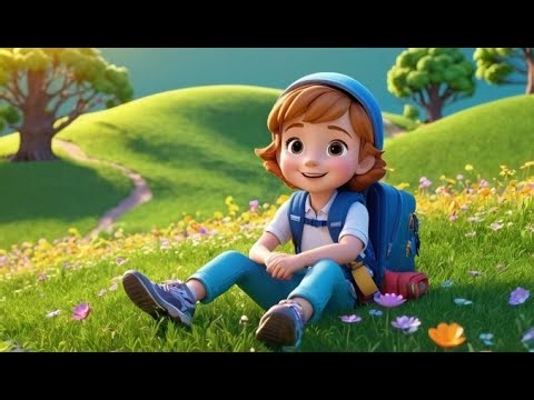 Las Mejores Canciones Infantiles – Compilación de 1 Hora | Nursery Rhymes & Kids Songs