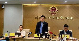 Bộ TT-TT nói gì về đề xuất cấm TikTok tại Việt Nam?
