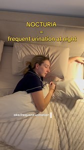 114K views · 40 reactions | Waking multiple times overnight? Let’s...