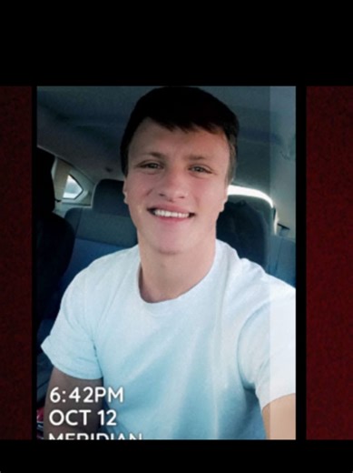 Penpals Wanted for Kyler Nichols - Females Only