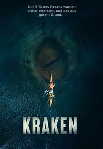 Kraken - Erwachen der Tiefe Trailer (HD)