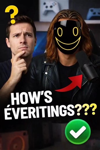 Pare de usar “How’s éveritings” 😬 | Use do jeito certo em 30s