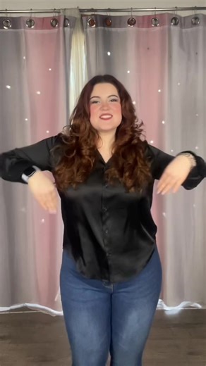 Exploring Space with a Talented Dancer | Cosmic Baile Adventures