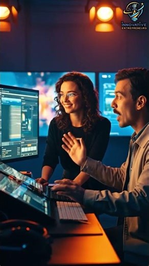 Innovative Entrepreneurs