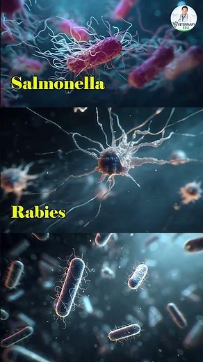 Top Ten Zoonotic Diseases #animalhealth #animals #veterinarypharmacist #veterinarian #diseases #dvm