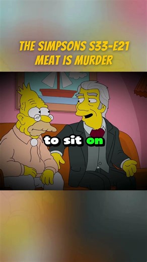 Simpsons Moments #thesimpsons #funny #shorts