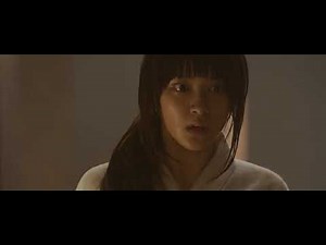 Rurouni Kenshin Fighting in Dojo