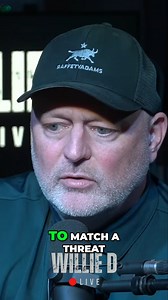 Attorney Charles D. Adams Breaks Down When You Can Use Deadly Force As Self Defense In Texas. Click the link in my profile above for my full audio interview on the Willie D Live Podcast and check him out on my Youtube channel. | Willie D