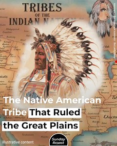 5.3K reactions · 2.1K shares | The Comanche used to be called the Lords of the Plains. They were the first Native American tribe to breed horses , which made them undefeatable in battle. Spain, Mexico, and the United States all fought Comanche bands, as did other native tribes. And although the land of Comancheria has been long lost, the Comanche are still going strong. | Sunday Roast | Facebook