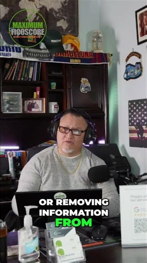 Boost Credit: Add Positive Accounts Now!-Part 3 #shorts