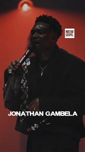 143K views · 13K reactions | #NEWS Wahou Jonathan C. Gambela  Comment faites-vous pour ne pas aimer la musique gospel? New Gospel, le meilleur de la musique chrétienne. Let's Share the New, the good news ! | New Gospel | Facebook