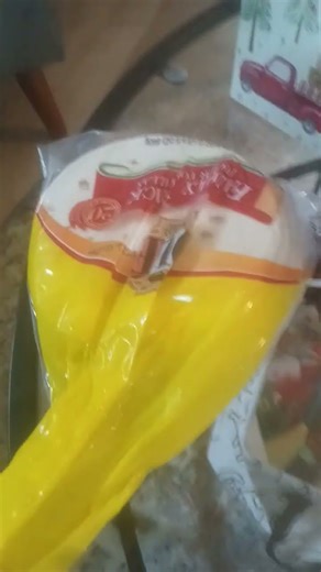 Chow time prison style food. this mf hittin.